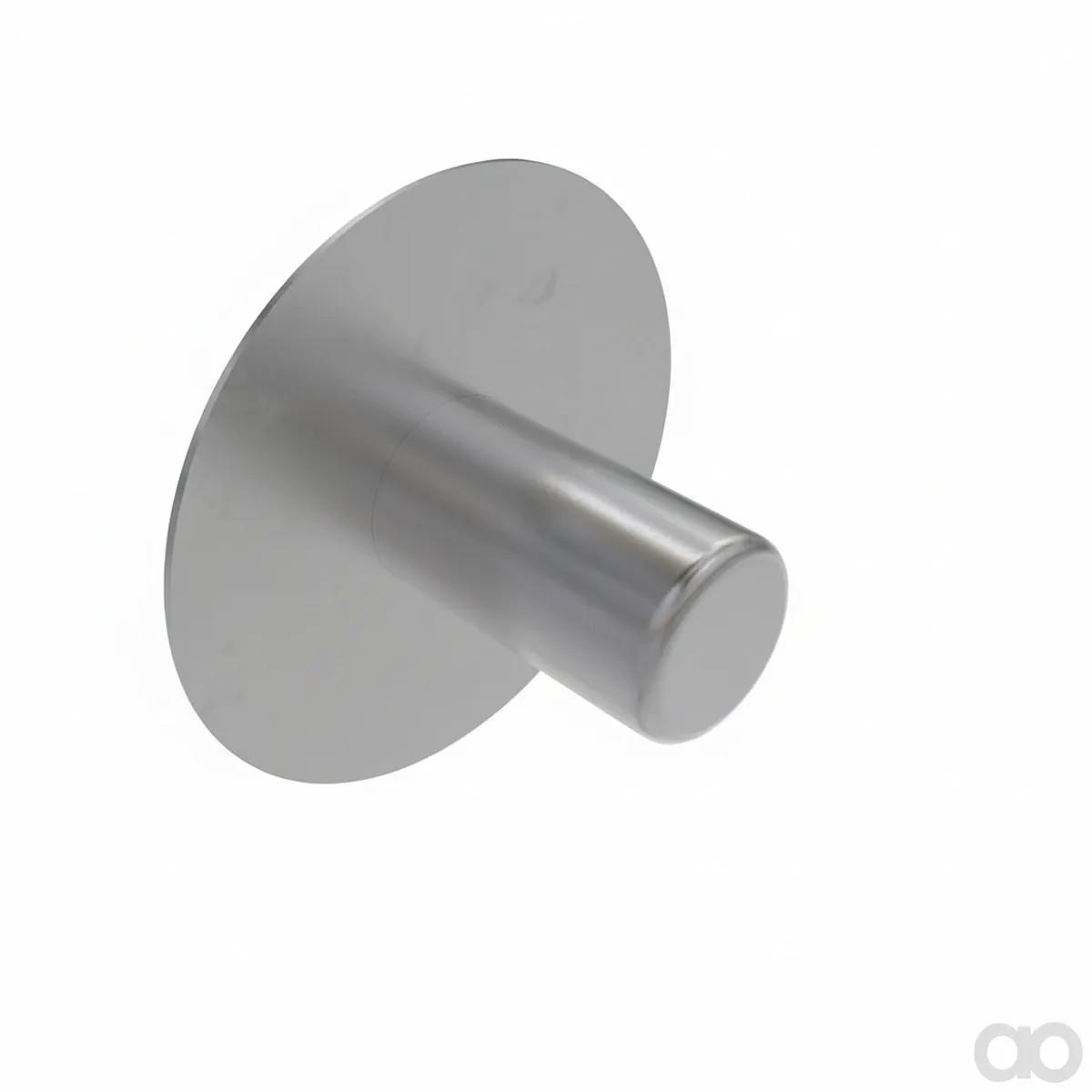 John Deere - R208222 - Steel Rivet