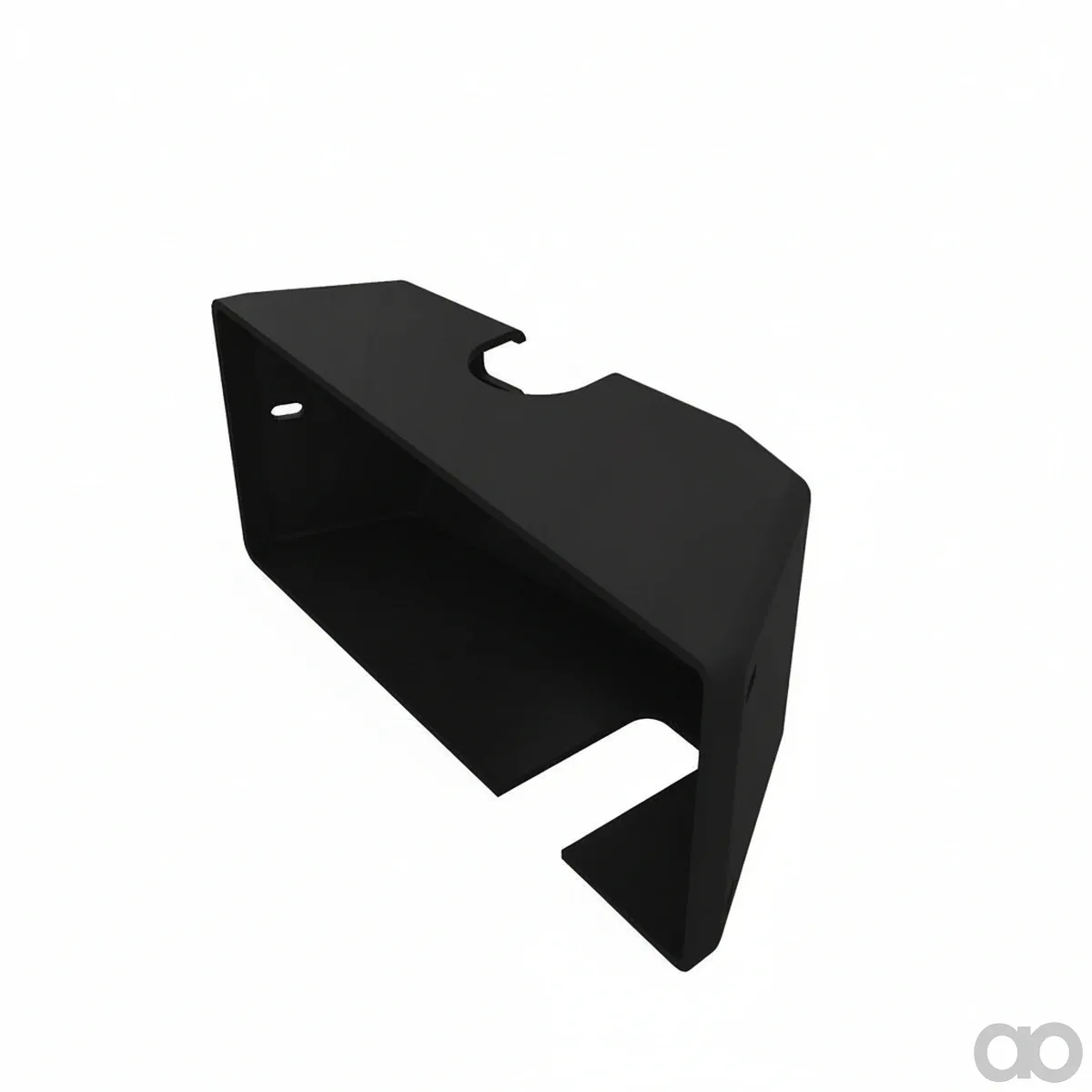 John Deere - R210551 - Left Side Door Cover