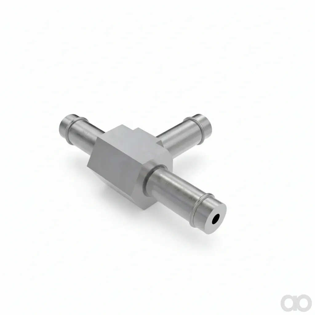 John Deere - R210930 - Tee Fitting