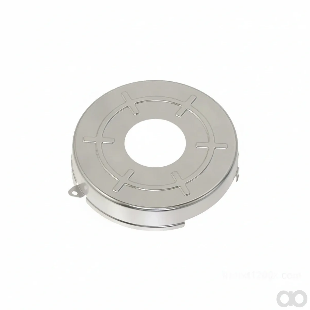 John Deere - R212399 - Brake Assembly Shield