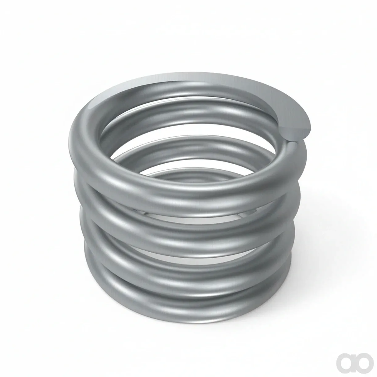 John Deere - R213206 - Compression Spring