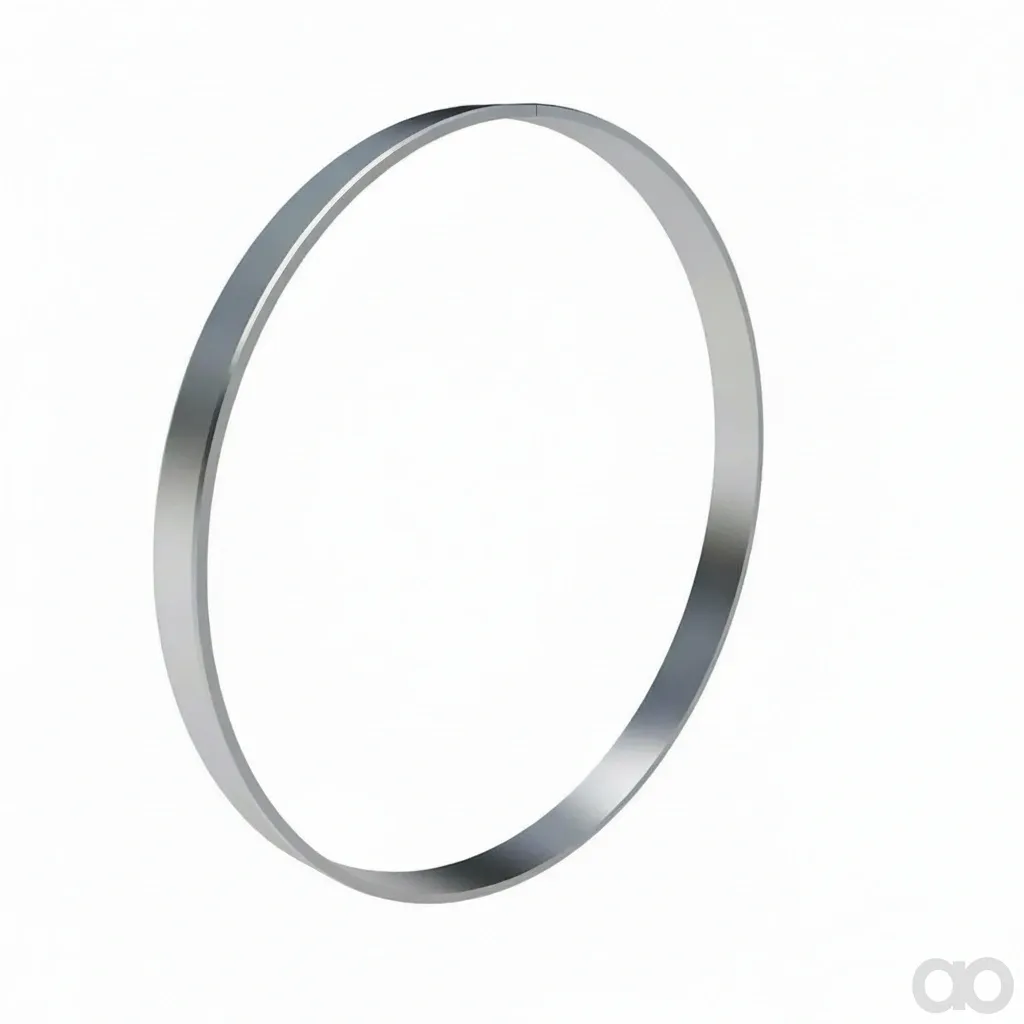 John Deere - R214122 - Round Hole Split Washer