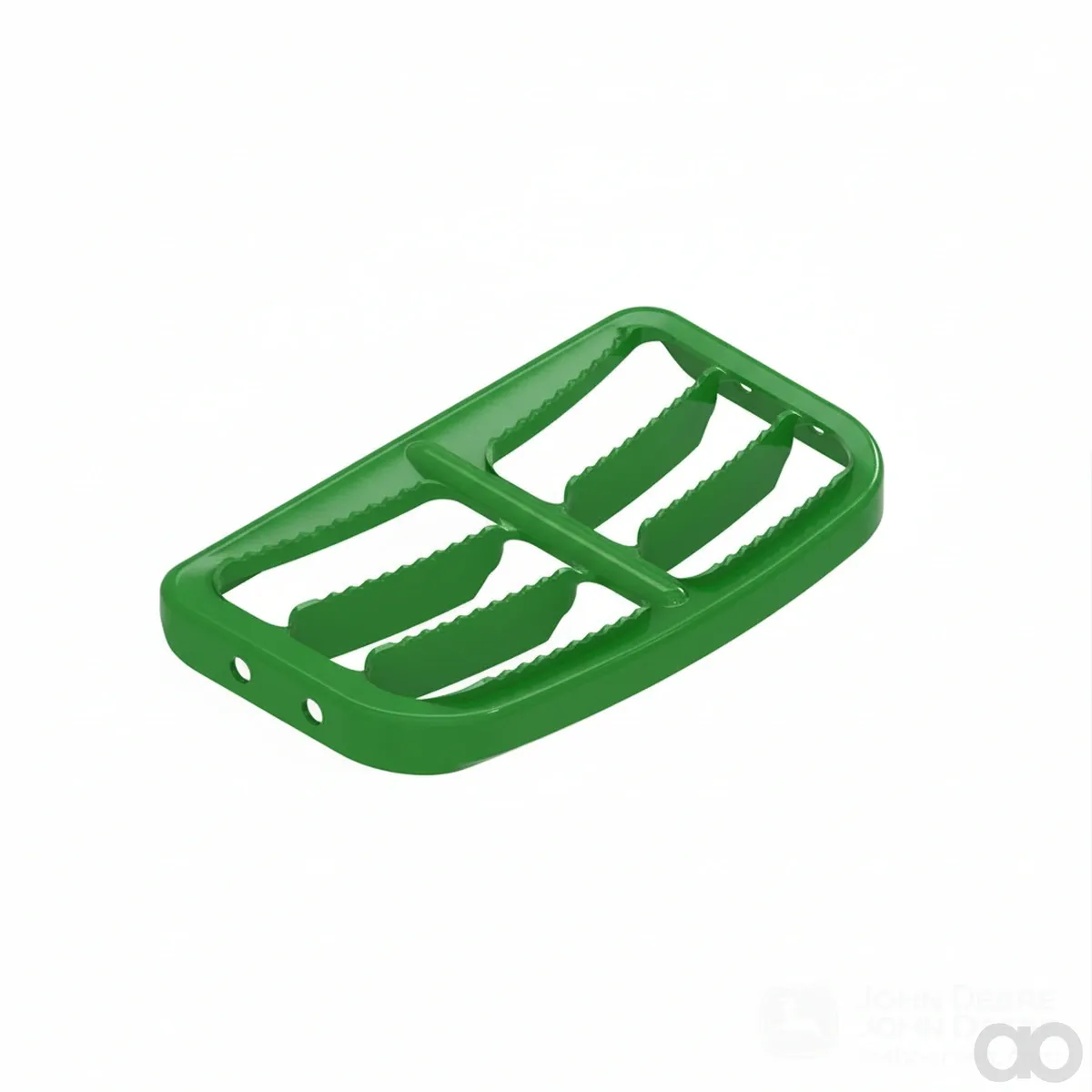 John Deere