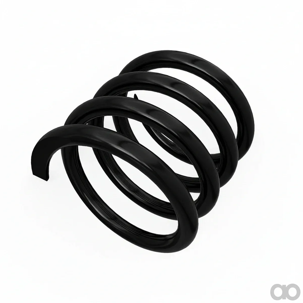 John Deere - R215765 - Outer Fan Drive Compression Spring