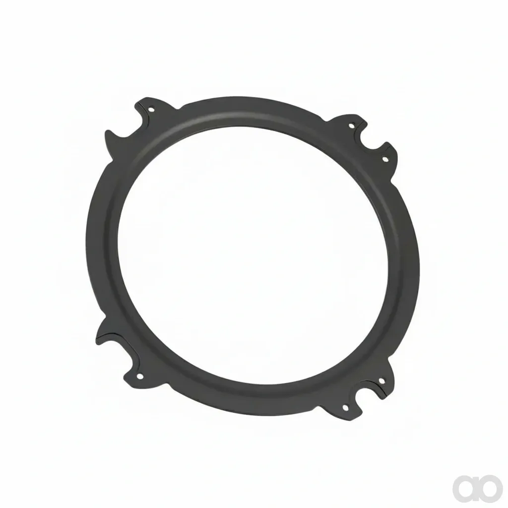 John Deere - R216291 - PowrQuad™ Transmission Planetary Brake Clutch Plate
