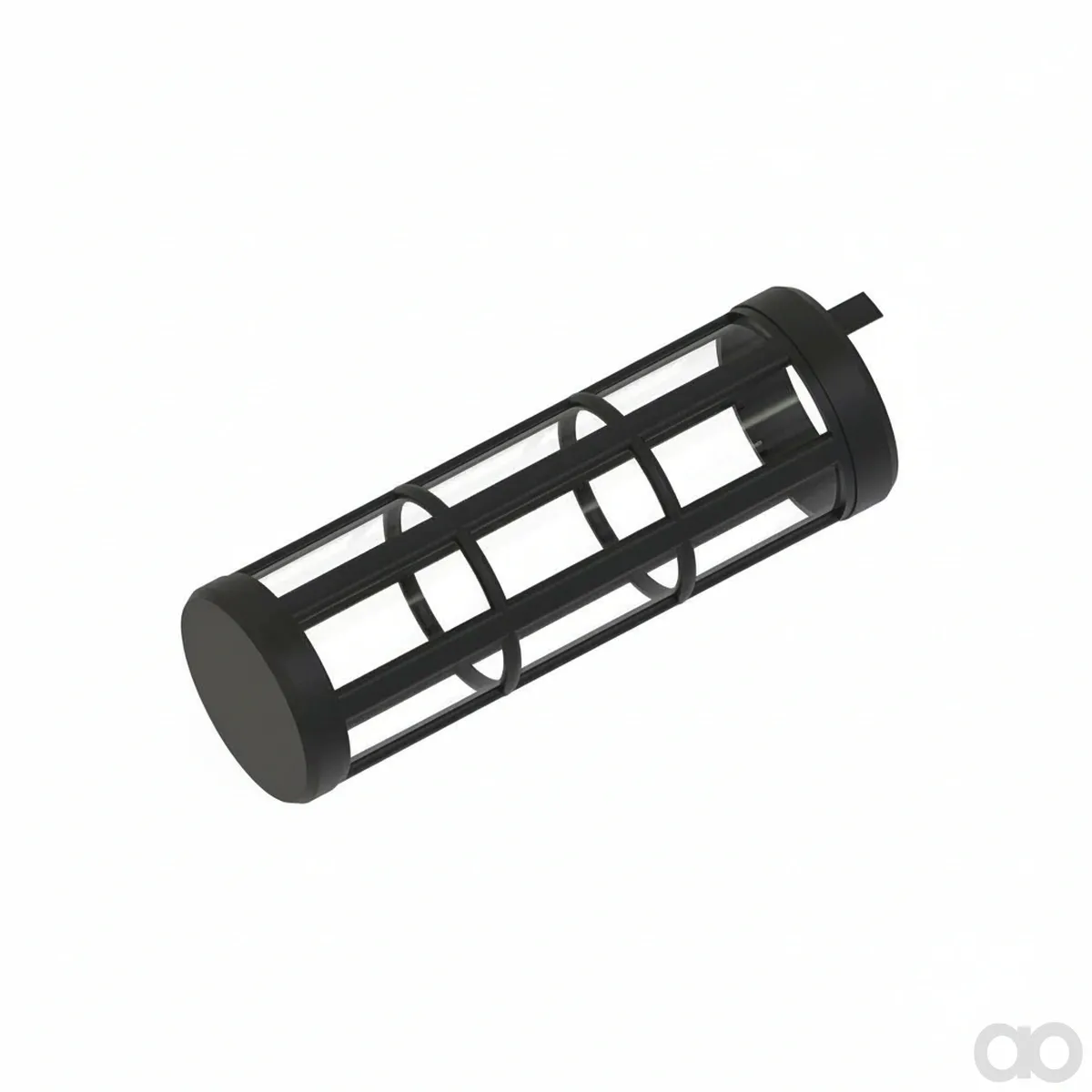 John Deere - R216724 - Hydraulic Pump Line Screen