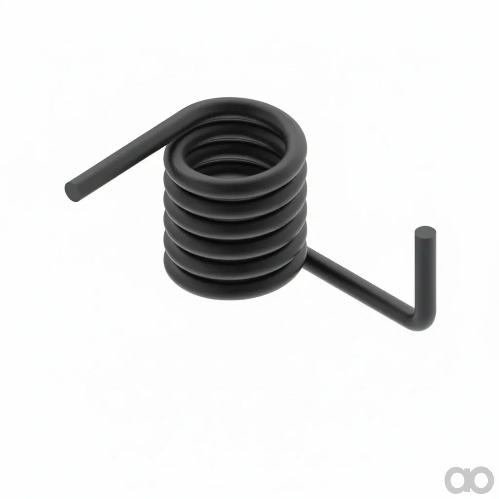 John Deere - R217571 - Detent Torsion Spring