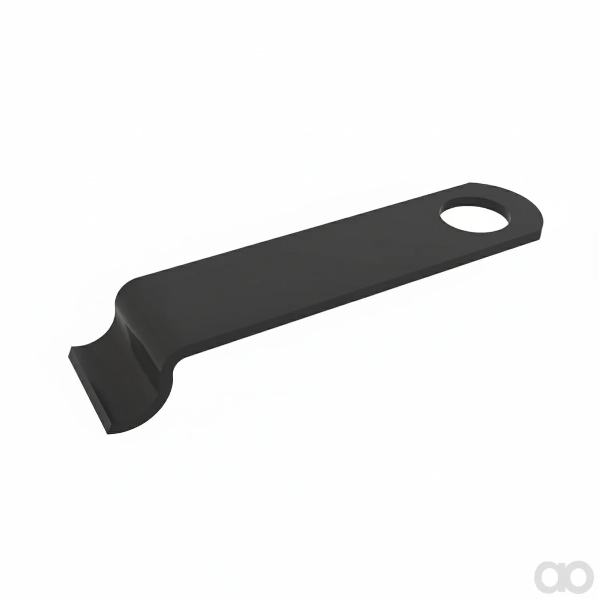 John Deere - R218814 - Sunroof Clamp