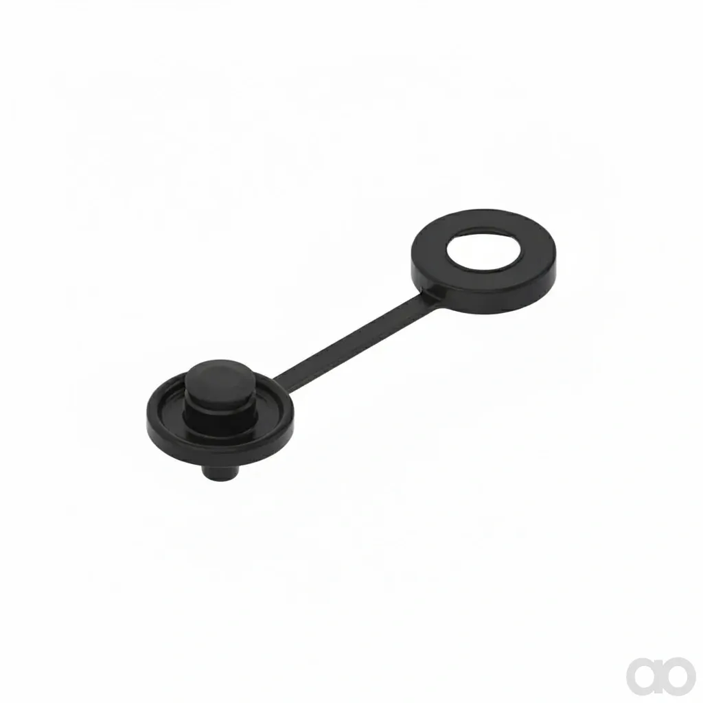 John Deere - R219523 - Dust Cover Plug