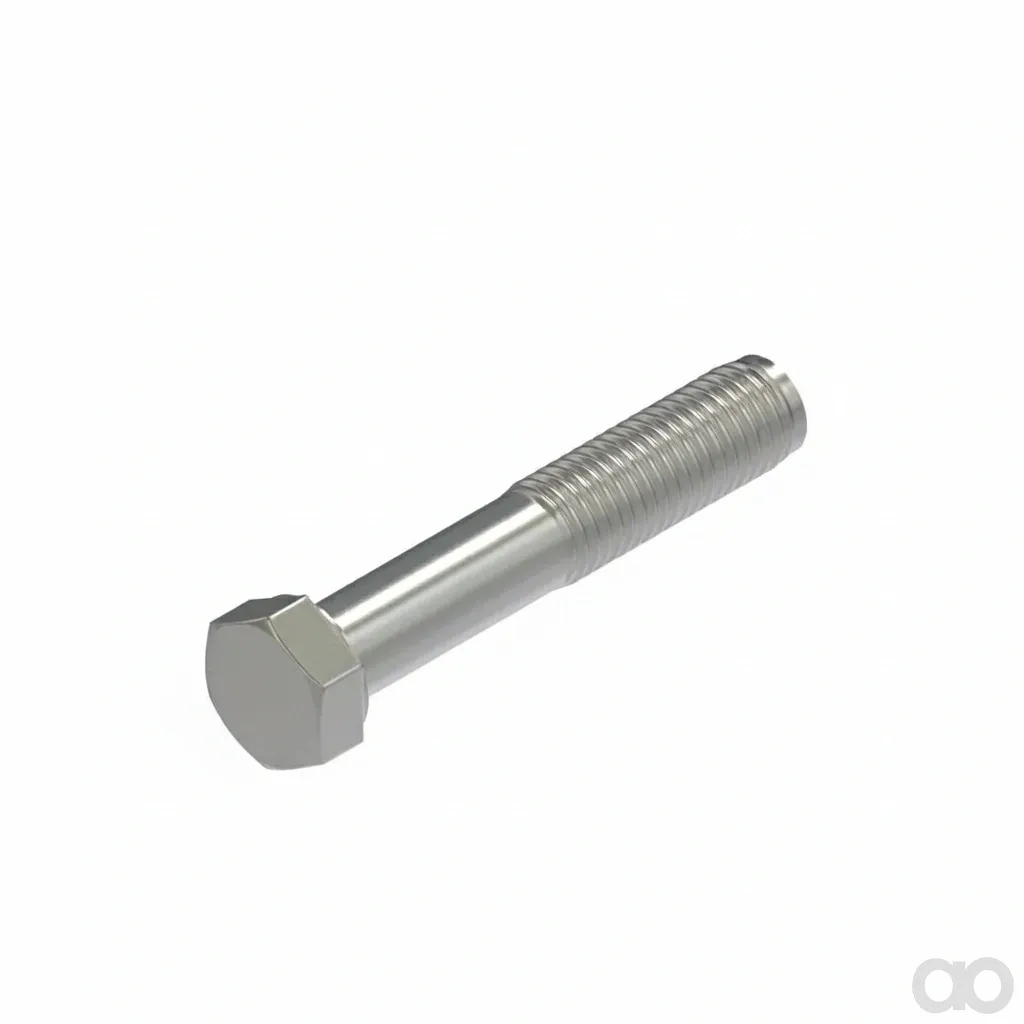 John Deere - R219890 - Hexagonal Head Bolt, M36 X 336