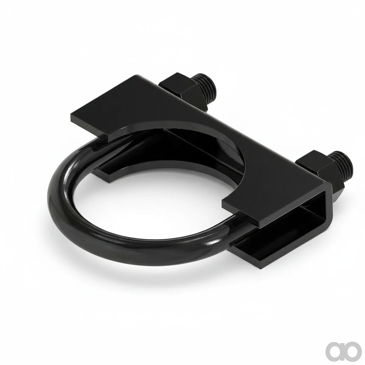 John Deere - R221873 - Single Clip