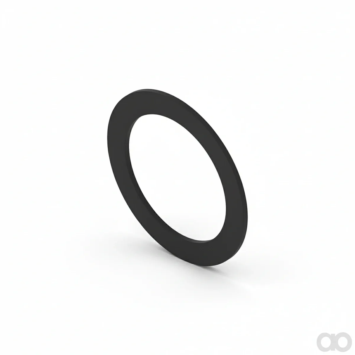 John Deere - R224278 - Fuel Cap Gasket