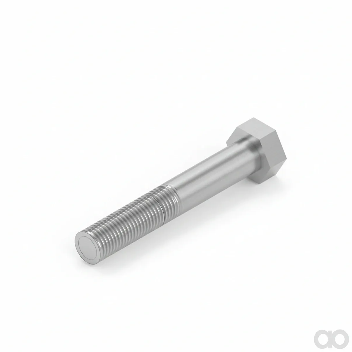 John Deere - R226347 - Hexagonal Head Flanged Screw, M16 X 80