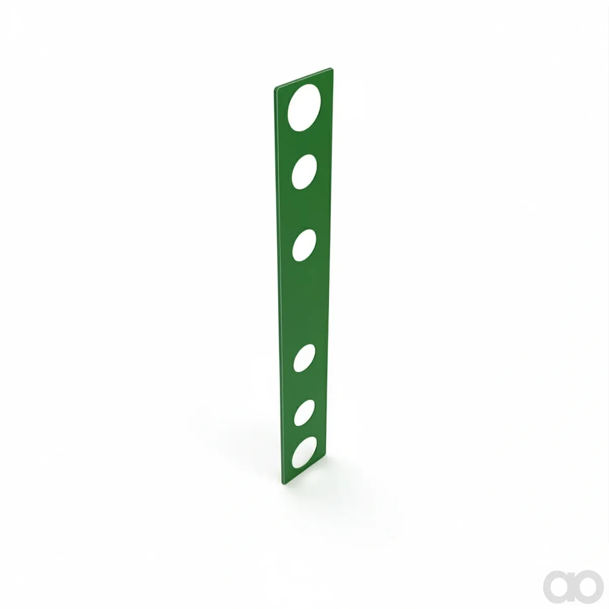 John Deere - R226417 - Drawbar Shim