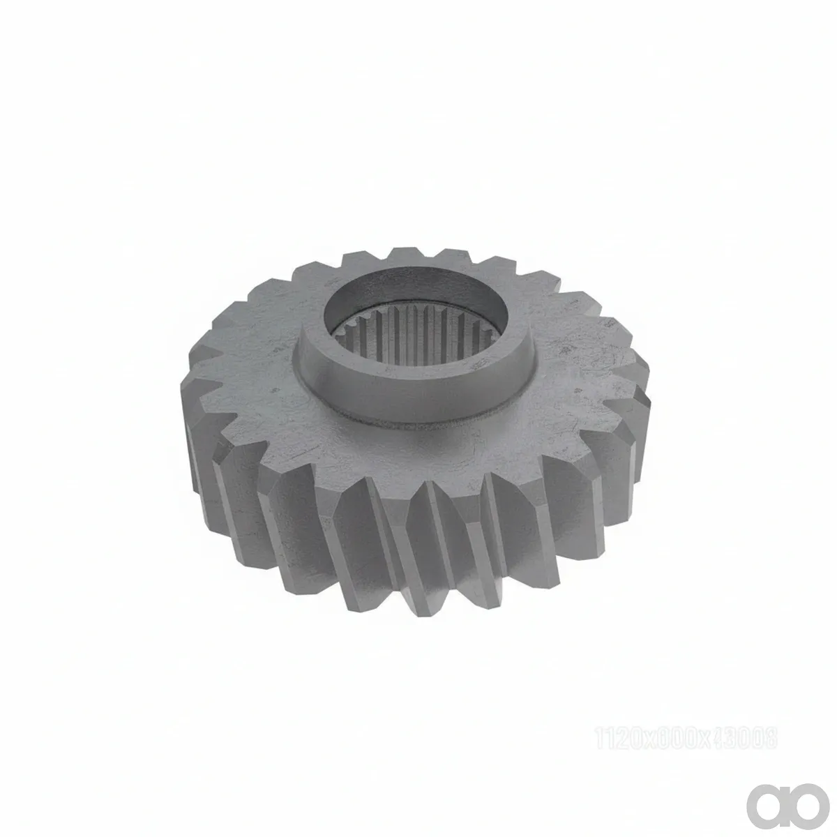 John Deere - R226569 - Countershaft Driver Helical Gear