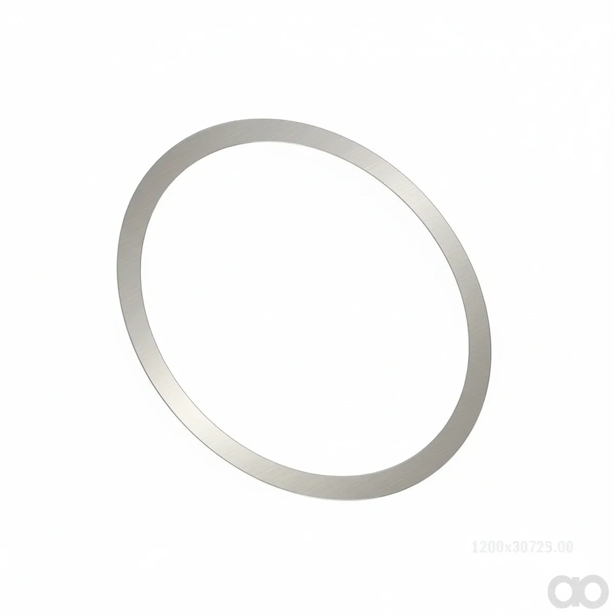 John Deere - R229673 - Circular Plain Shim