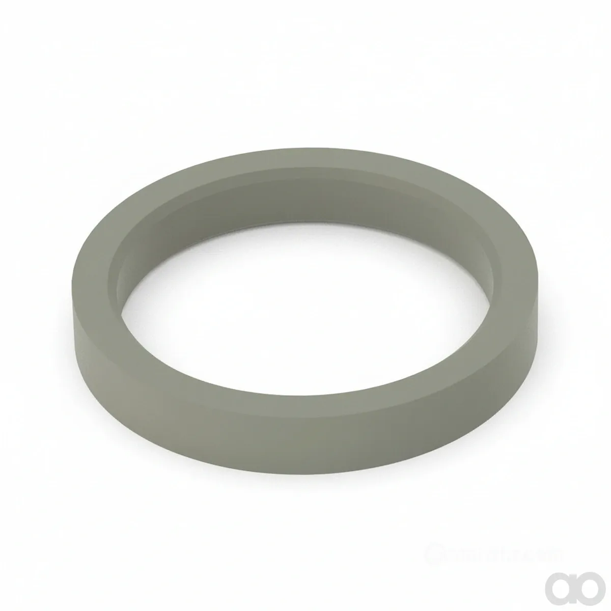 John Deere - R229769 - Piston and Rod Rubber Seal
