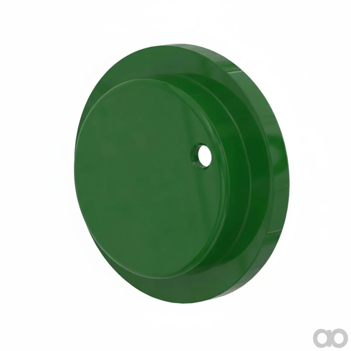 John Deere - R230004 - Upper Control Arm Cap