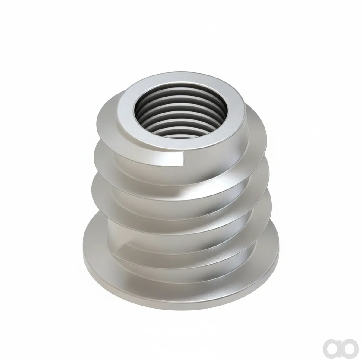 John Deere - R232224 - Special Nut, M8