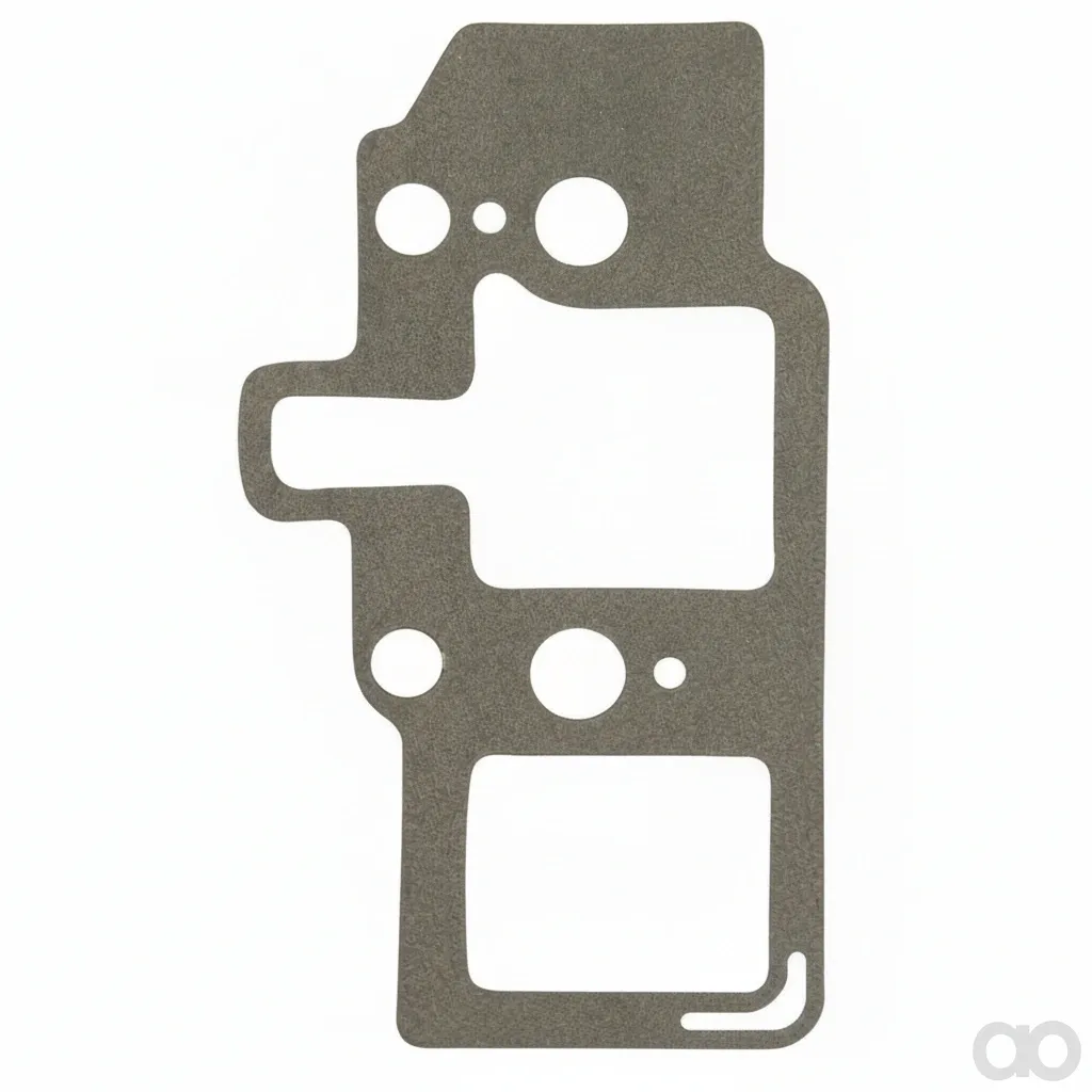 John Deere - R234266 - Control Valve Cover Gasket