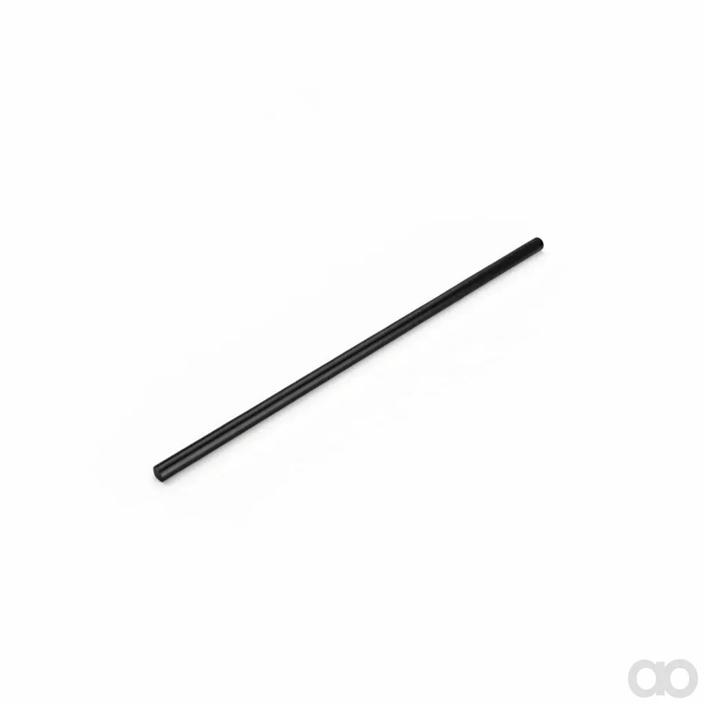 John Deere - R234302 - Upper Rear Window Seal