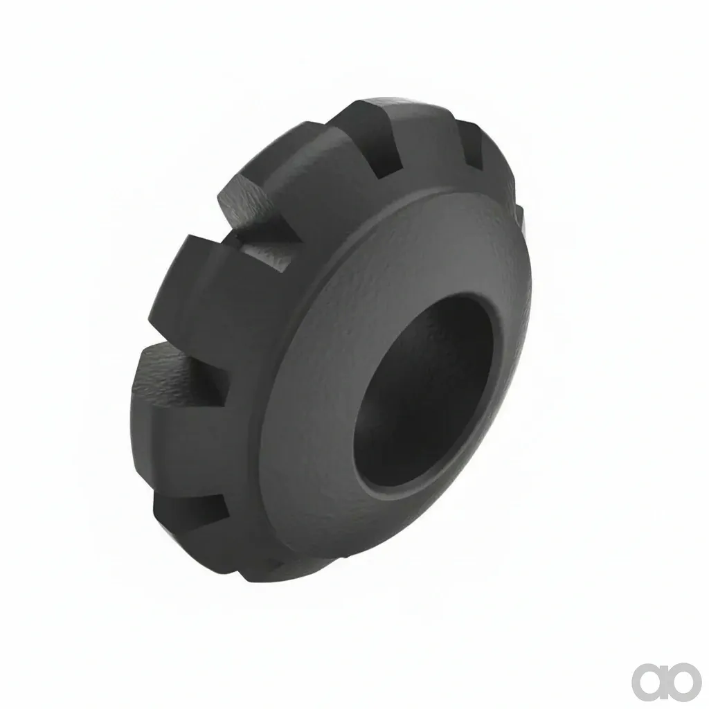 John Deere - R237709 - Differential Bevel Pinion
