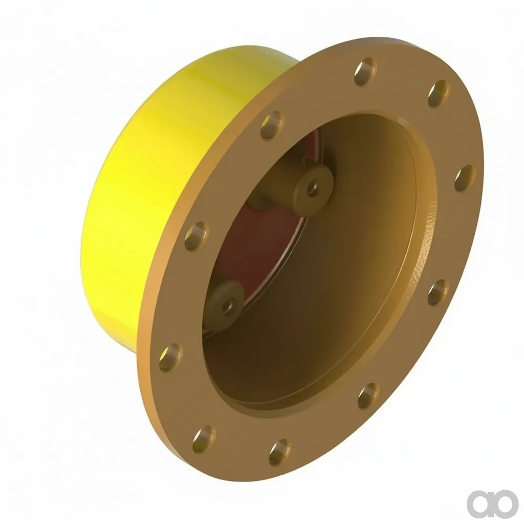 John Deere - R238229 - Final Drive Planet Pinion Carrier