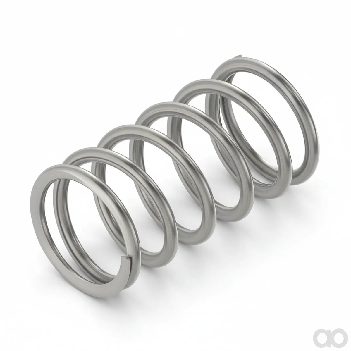 John Deere - R240449 - Compression Spring
