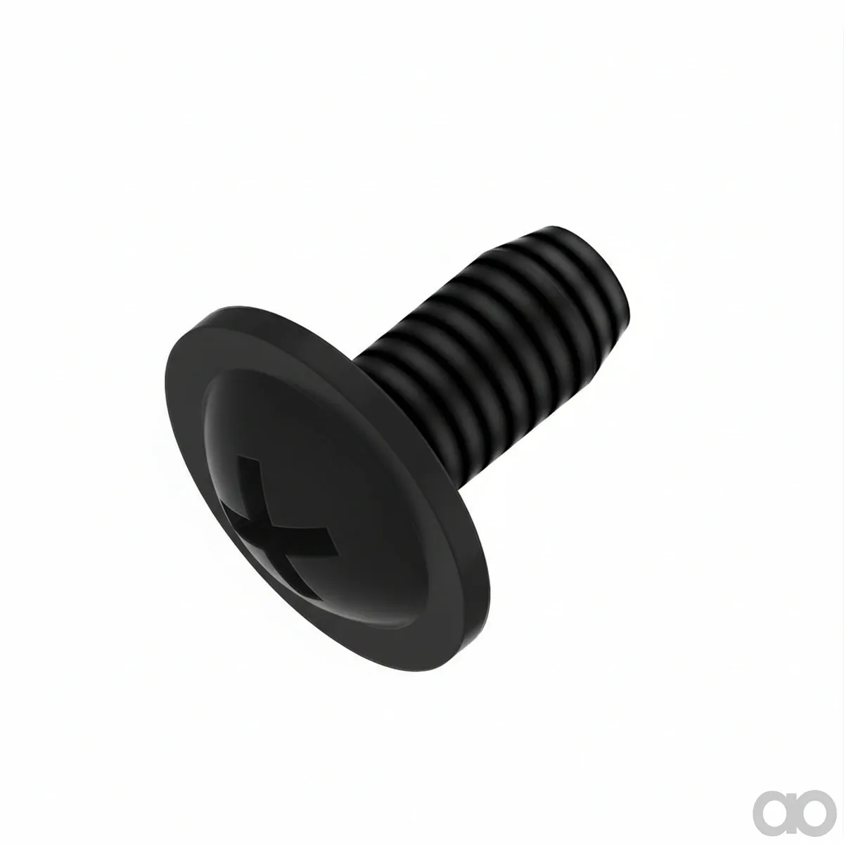 John Deere - R241171 - Self-Tapping Screw, M4 X 12