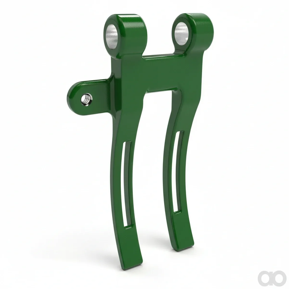 John Deere