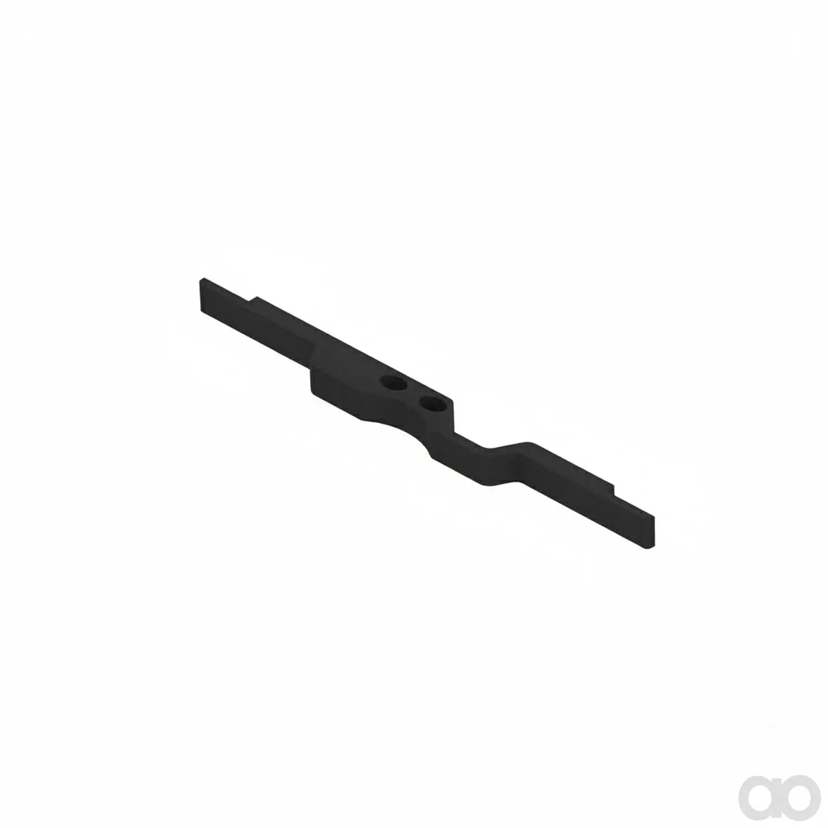 John Deere - R242454 - Lower Radiator Seal