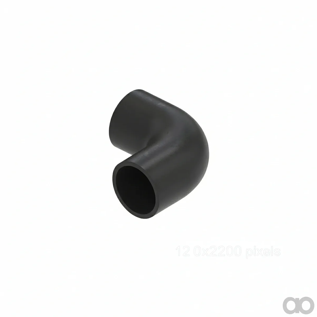 John Deere - R243231 - Radiator Hose