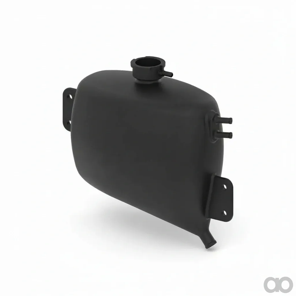 John Deere - R243288 - Deaeration Tank