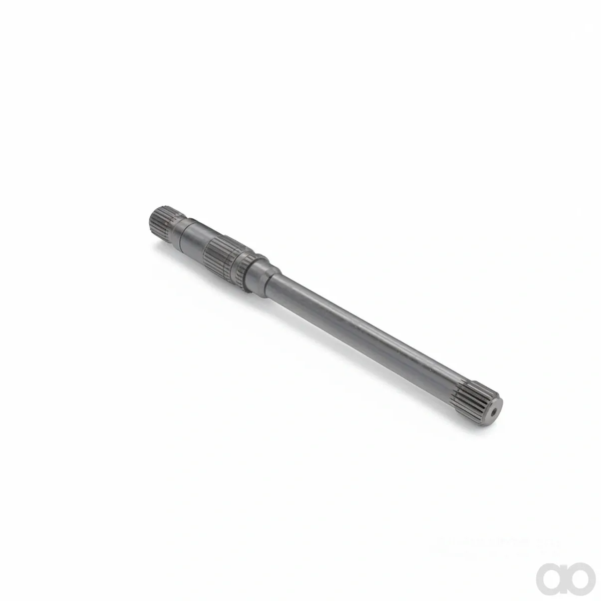 John Deere - R243492 - Pump Drive Cover Shaft