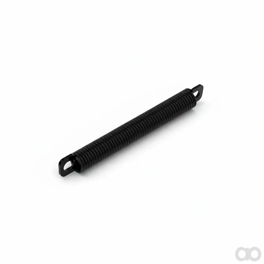 John Deere - R245010 - Transmission Pedal Return Extension Spring