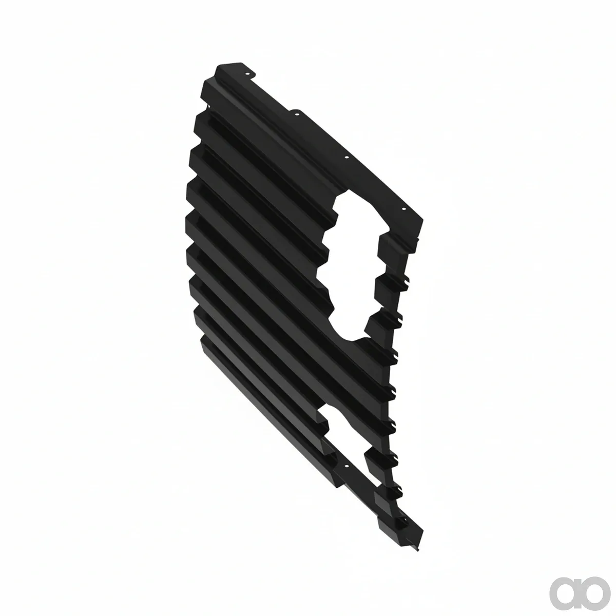 John Deere - R245201 - Center Grille Screen