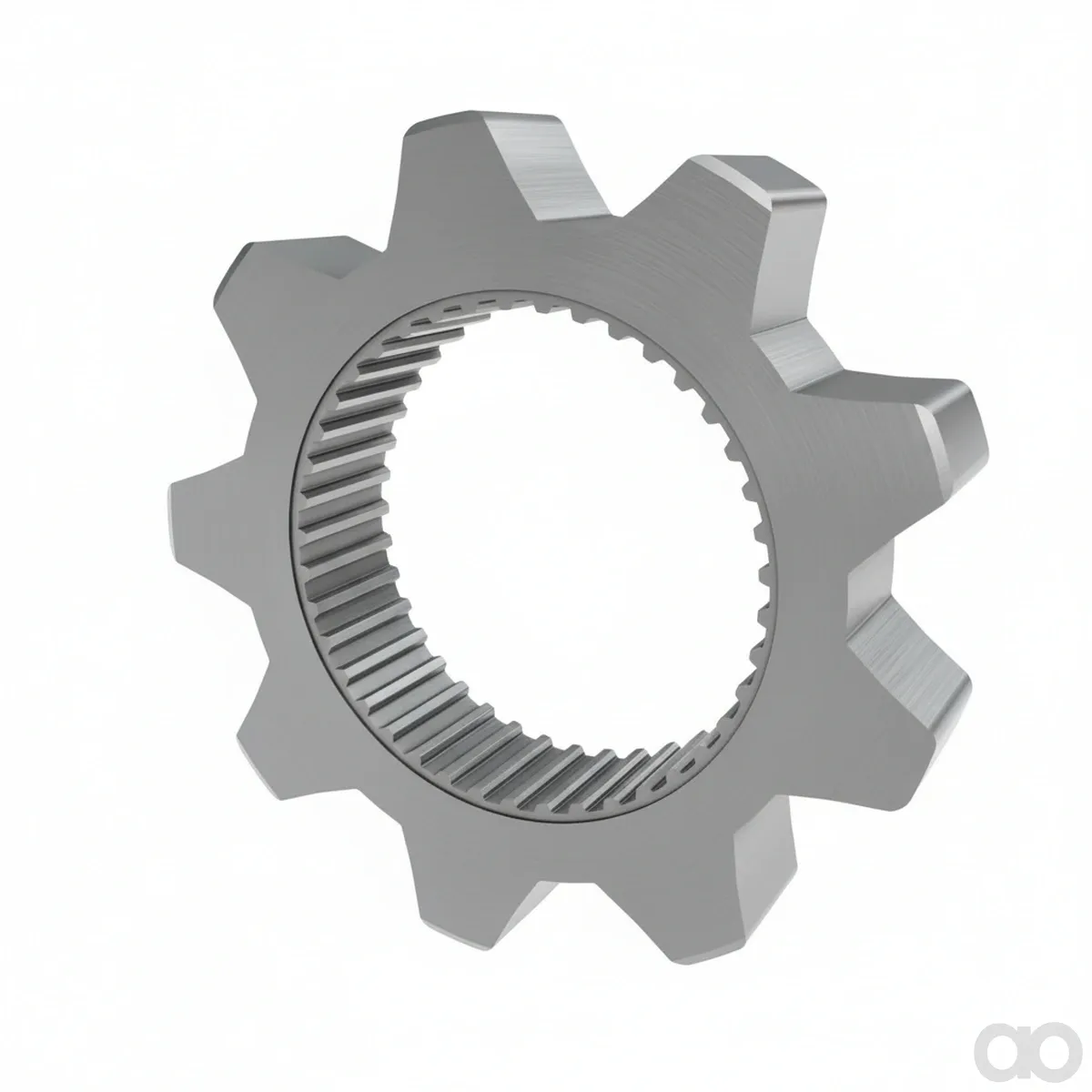 John Deere - R246015 - Transmission Oil Pump Gear