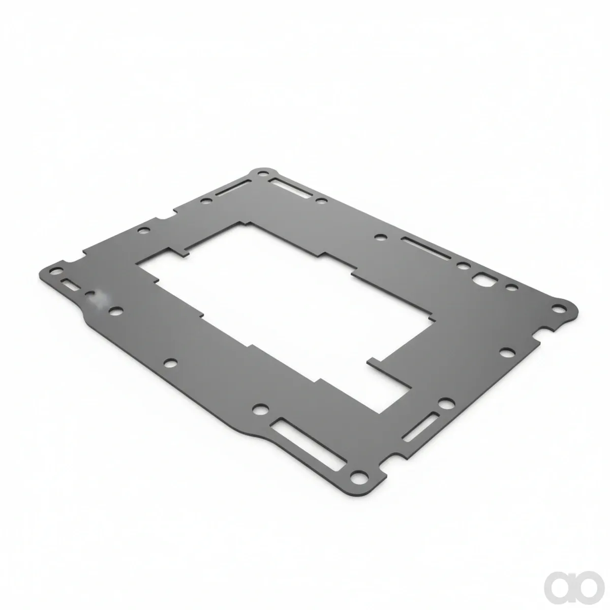 John Deere - R248222 - MFWD Clutch Module Plate