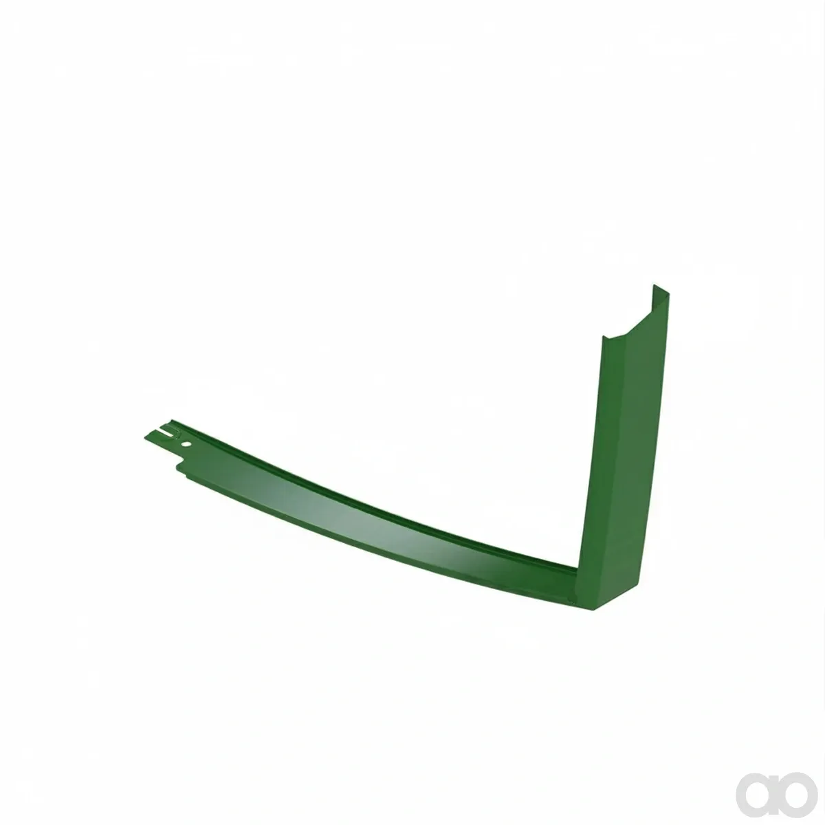 John Deere - R248411 - Riser Panel, Right Side