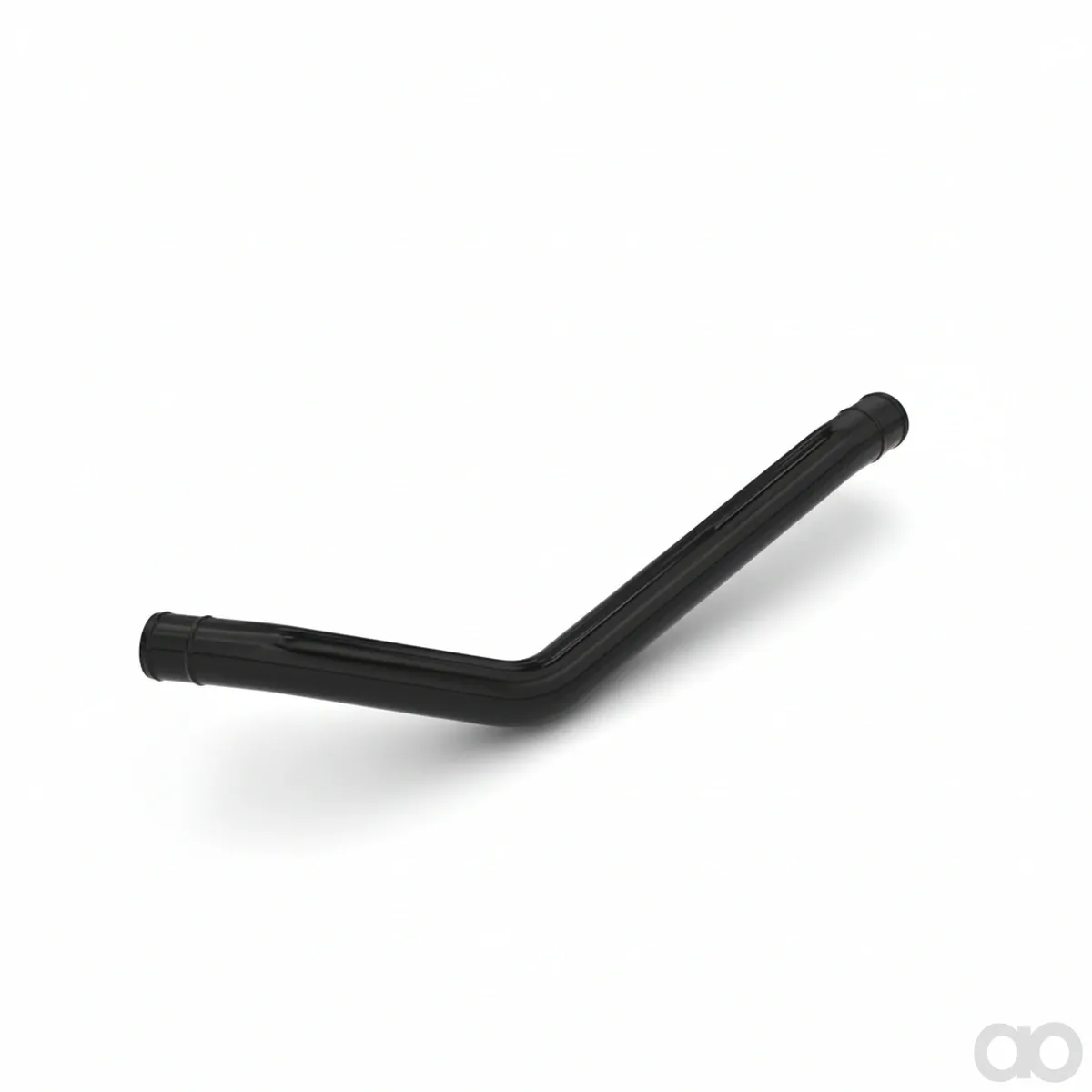 John Deere - R248694 - Lower Radiator Pipe