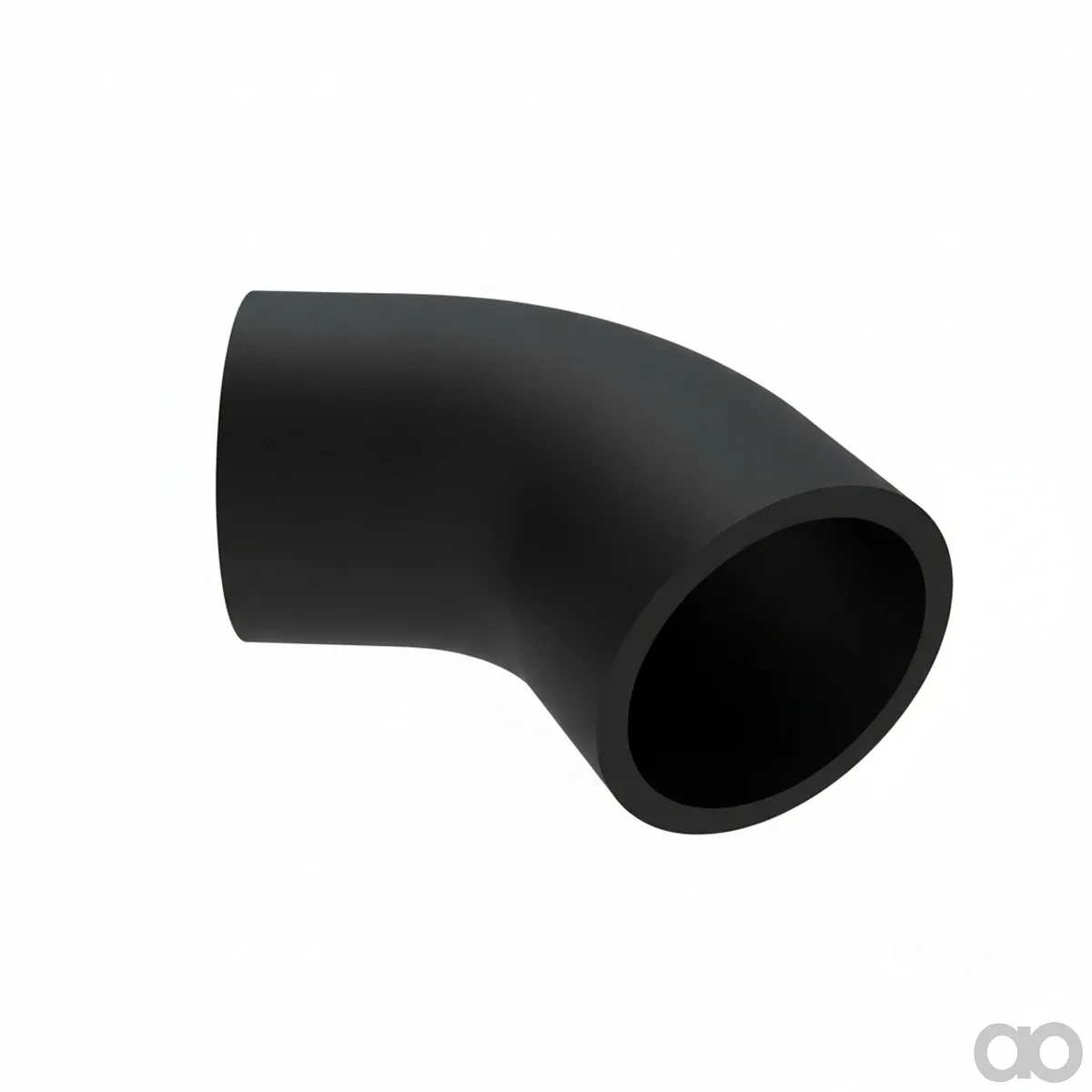 John Deere - R248704 - Radiator Hose