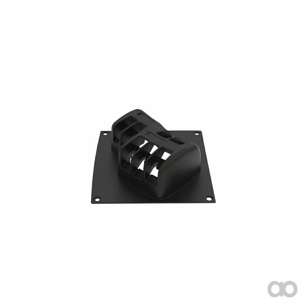John Deere - R249136 - Selective Control Valve Panel