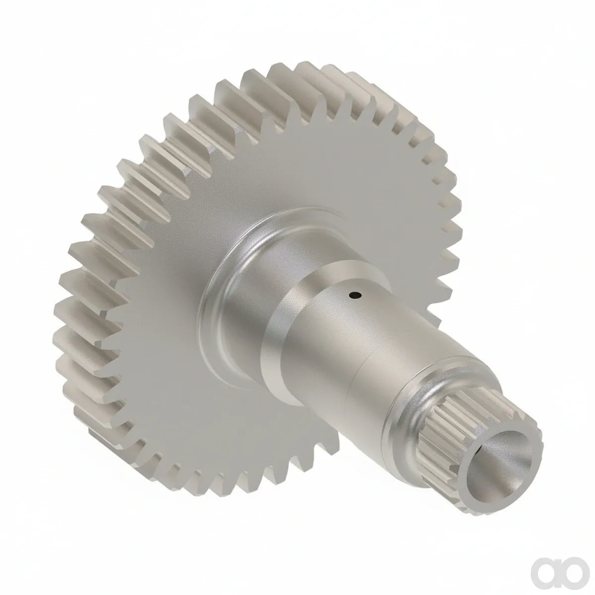 John Deere - R250462 - Shaft