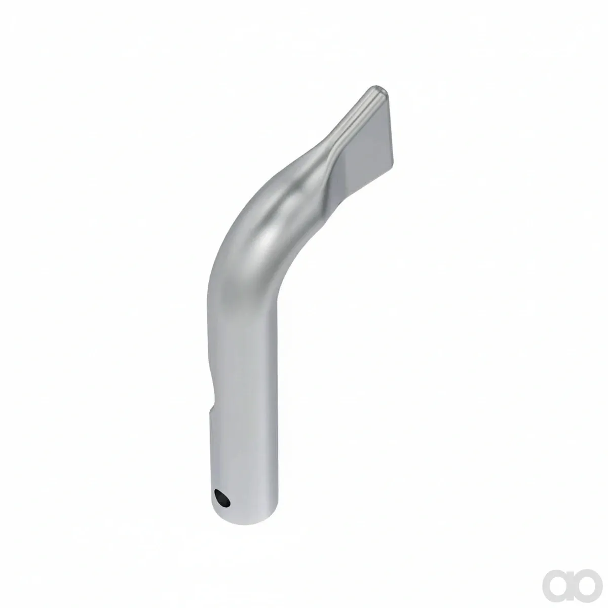 John Deere - R250852 - Drawbar Hammer Strap Retention Pin