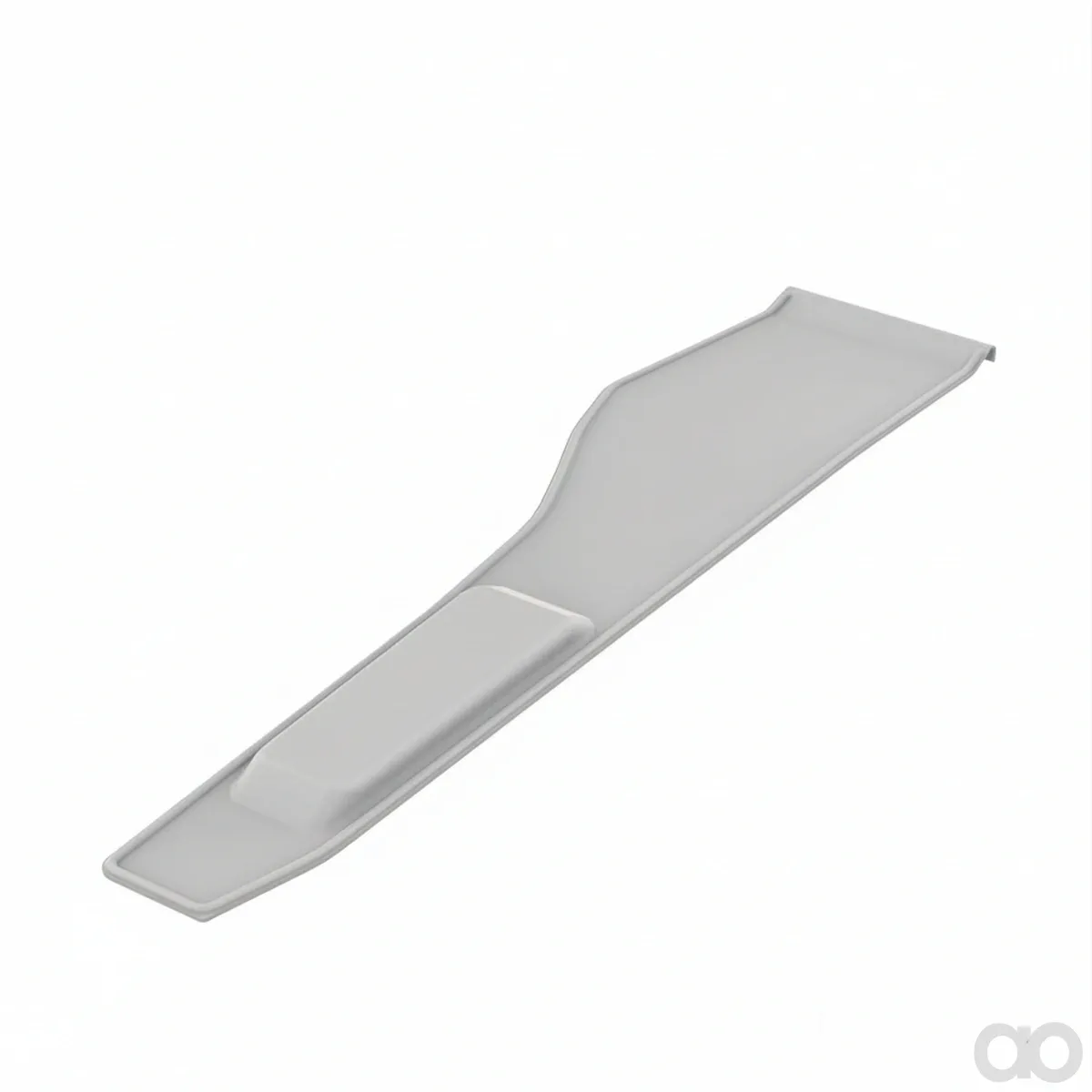 John Deere - R252612 - Roof Cover, Left Side