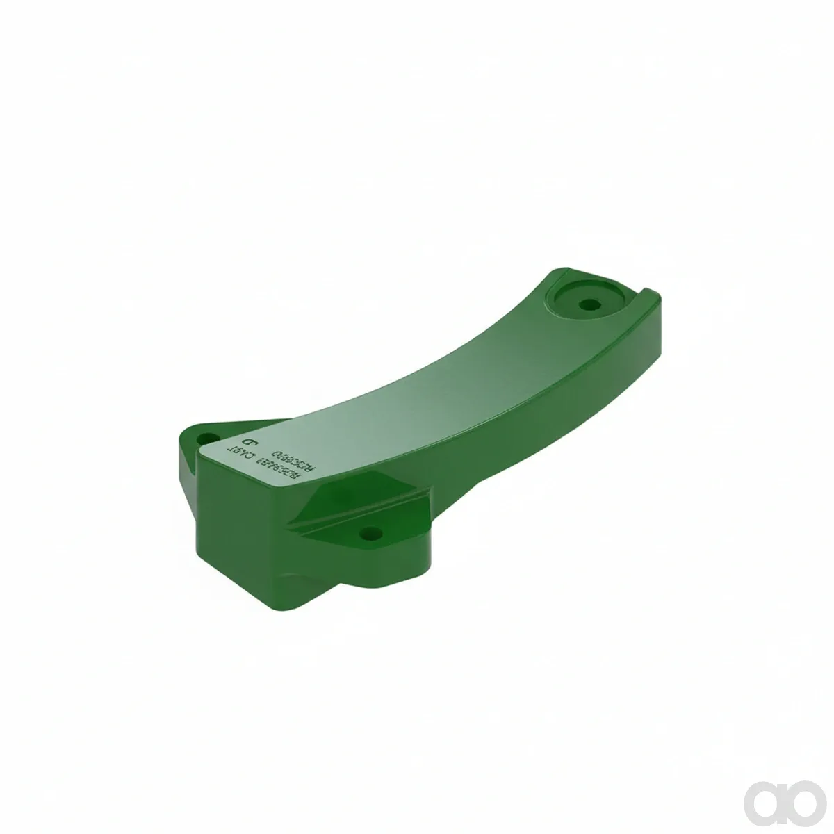 John Deere