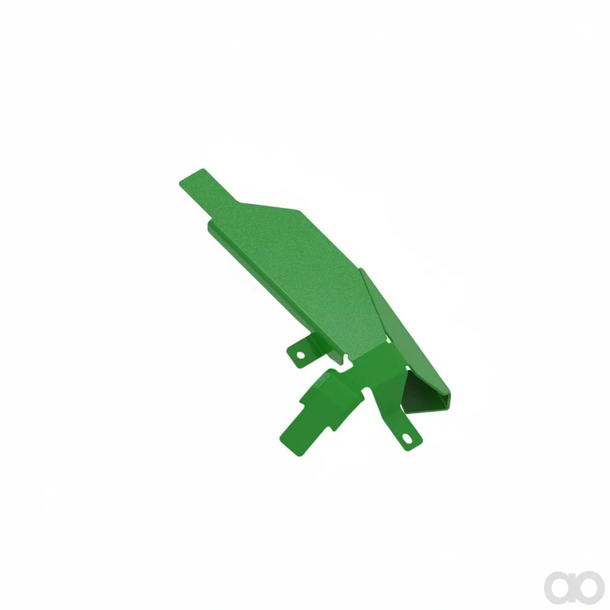 John Deere