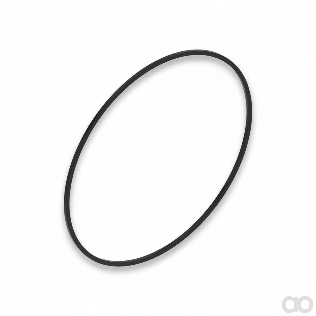 John Deere - R254355 - Piston and Rod Rubber Seal