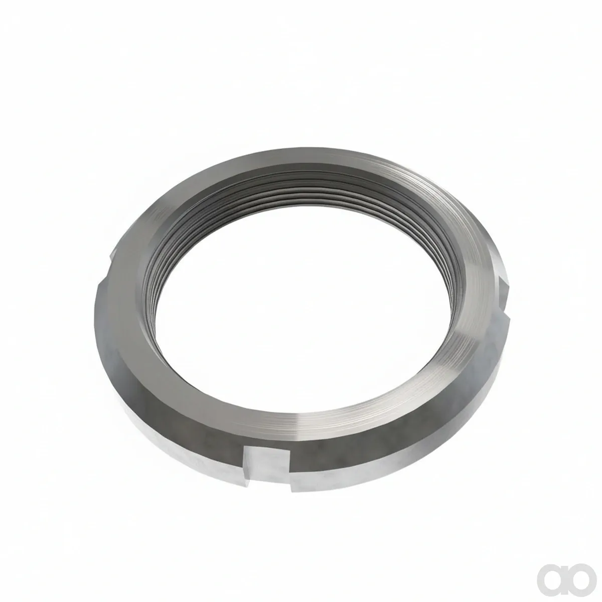 John Deere - R254433 - Lock Nut, 2.933"