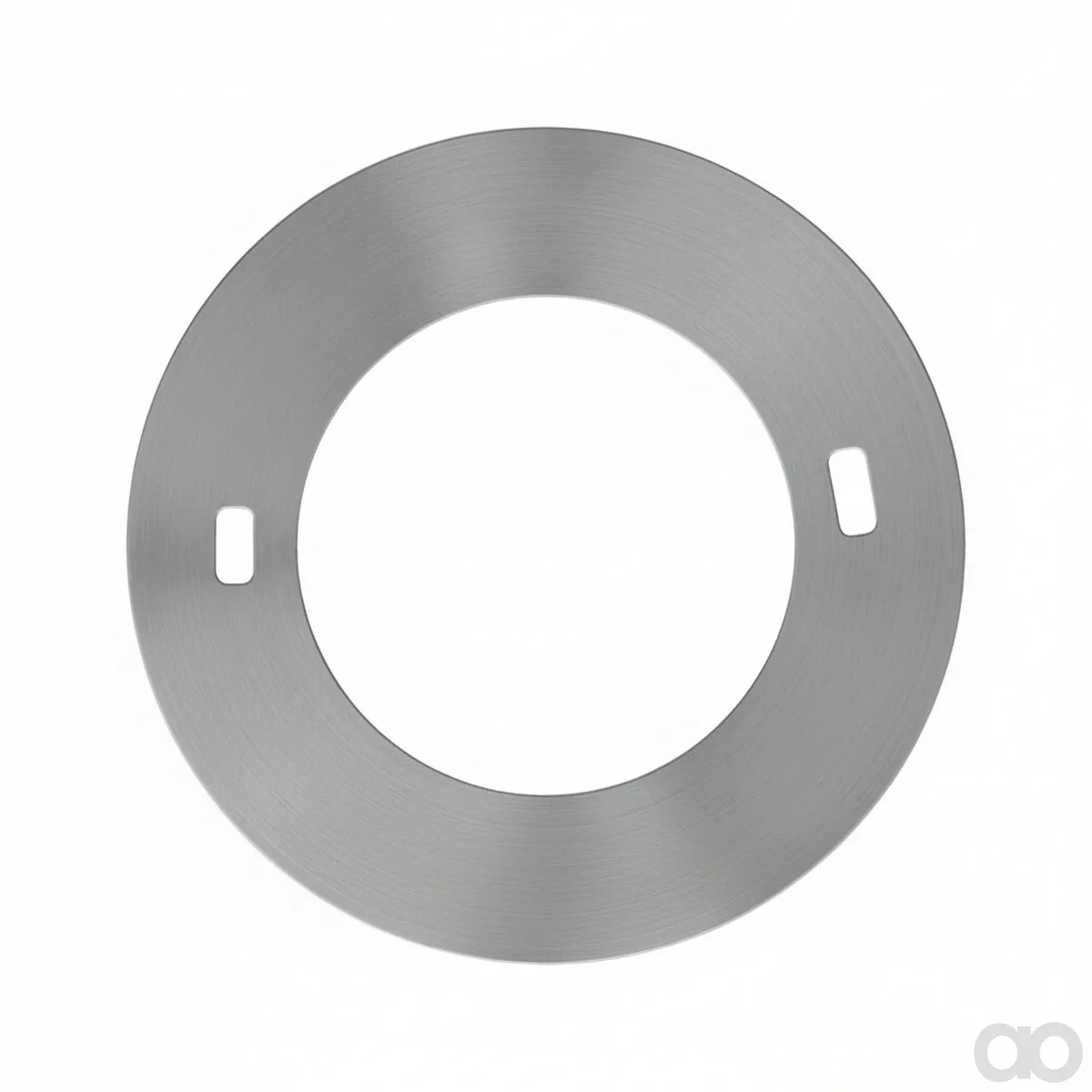 John Deere - R255603 - Circular-Holes Equal Spaced Shim